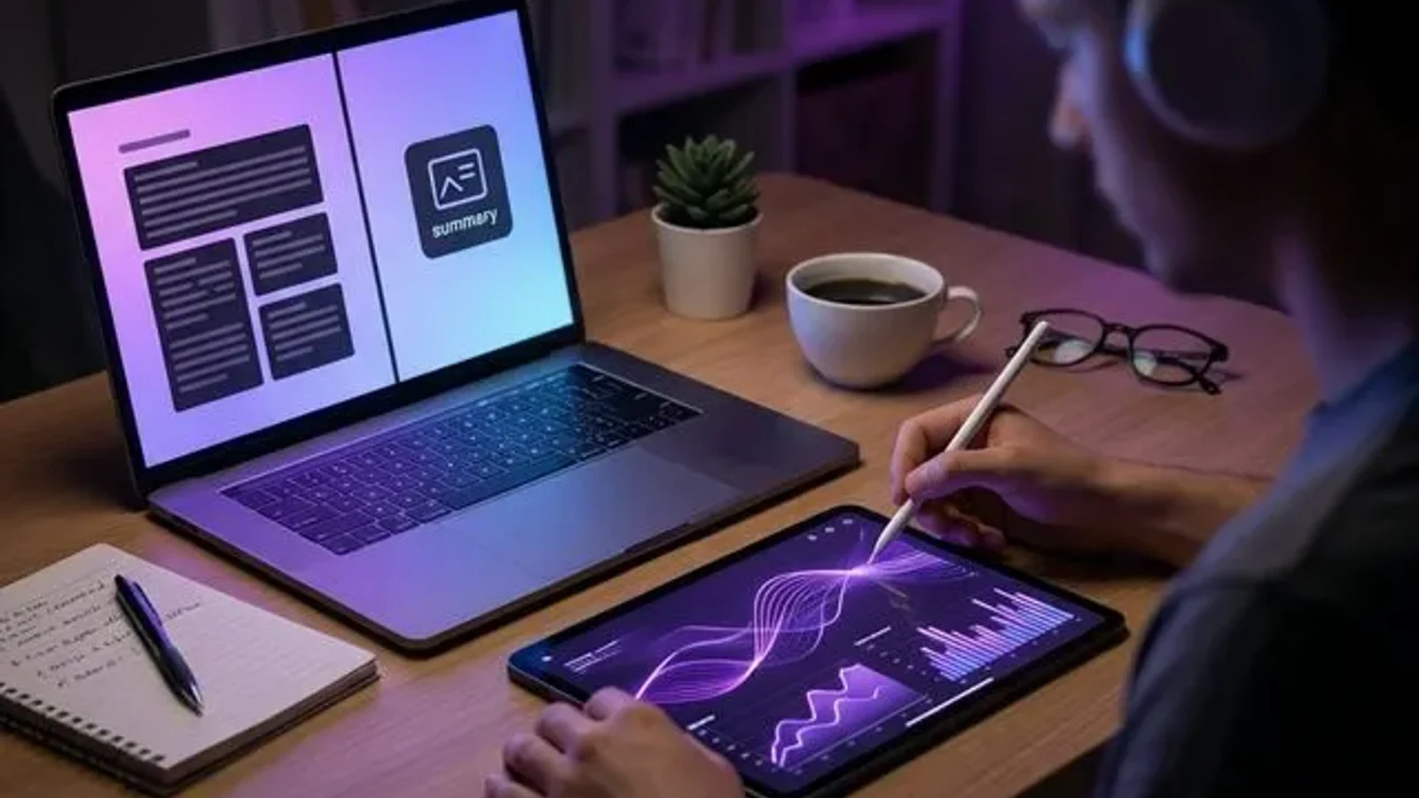 توقف عن تضييع الوقت في أدوات الذكاء الاصطناعي غير التعليمية