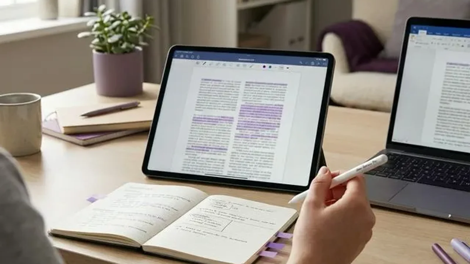 لخّص فصول المقررات إلى ملاحظات دراسية مركزة فوراً