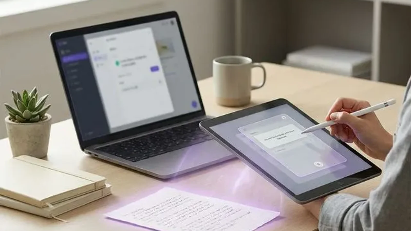 استخرج من ملاحظاتك أسئلة استرجاع تستطيع تذكرها دائماً